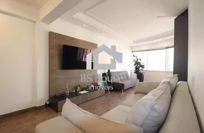 Apartamento porteira fechada, com lazer - jardim bela vista