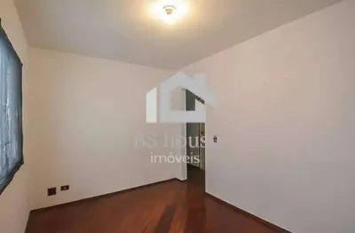 Apartamento 2 dormitórios 1 vaga 54 m² - jordanópolis