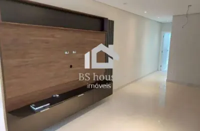 Sobrado para locação com 110m² - vila marina em santo andré - sp