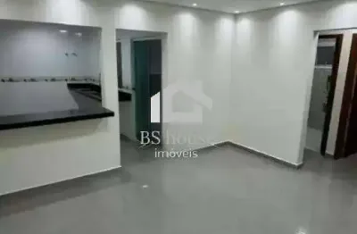 Apartamento à venda, 3 dormitórios, 1 suíte, 1 vaga - utinga