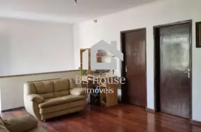 Sobrado com 2 dormitórios e edícula - 133m² - bairro vila valparaíso