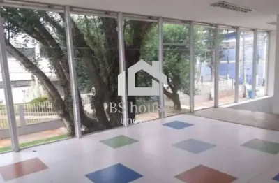 Prédio comercial à venda com 870 m² - cerâmica - são caetano do sul / sp