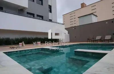 Apartamento 3 dormitórios, com lazer e 2 vagas - vila assunção