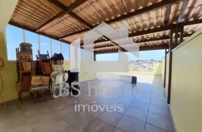 Casa com 4 quartos para alugar na Rua Tunísia, Parque Oratório, Santo André