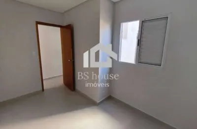 Apartamento para locação, 3 quintais e 1 vaga demarcada - campestre