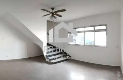 Sobrado para alugar com 200m², 3 dormitórios e 2 vagas - olímpico