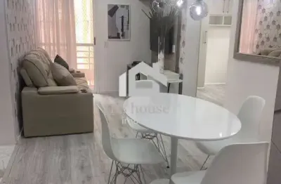 Apartamento à venda com 03 dormitórios no bairro casa branca