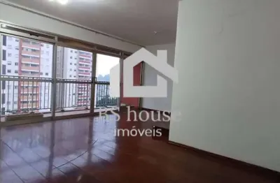 Amplo apartamento com 4 dormitórios, planejados e lazer - vila bastos