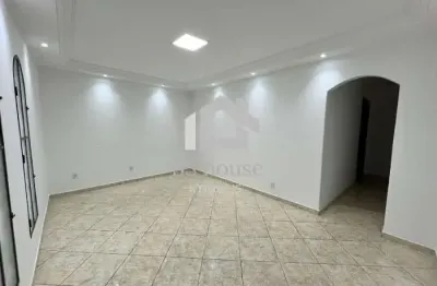 Casa à venda 3 dormitórios, 3 vagas, com 182 m² bairro santa maria