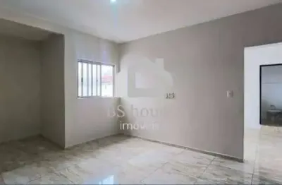 Casa sobreloja com 2 dormitórios com 60m² - cerâmica - são caetano do sul.