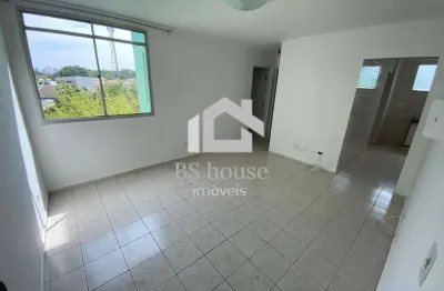 Apartamento 55m² com 2 dormitórios e lazer completo – são caetano do sul