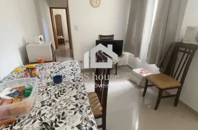 Cobertura com 2 quartos à venda na Rua Cremona, Parque Oratório, Santo André
