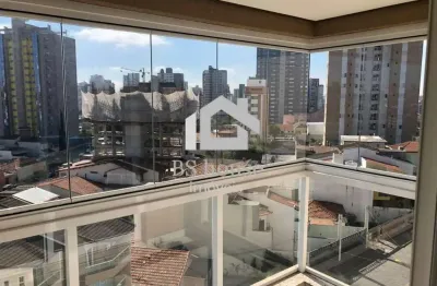 Apartamento bairro jardim, lazer, 3 suítes e 3 vagas - bairro jardim
