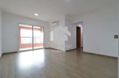 Apartamento, 102 m², 3 dormitórios, 1 suíte e 3 vagas