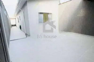 Casa assobradada, com 81 m² e 3 vagas - vila curuçá