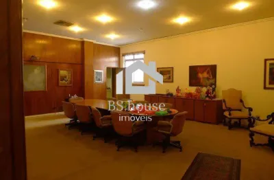 Prédio comercial com 8.701 m² - são josé - são caetano do sul
