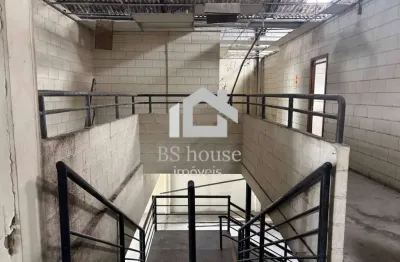 Prédio comercial com 2667 m² - santo antônio - são caetano do sul -sp