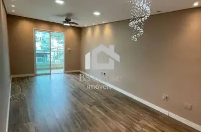 Casa assobradada com 121 m² e 3 vagas - vila humaitá