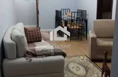 Apartamento sem condomínio - 3 dormitórios e 2 vagas - campestre.