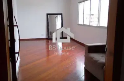 Apartamento para alugar, 3 dormitórios 2 vagas, com 113 m² - santa paula