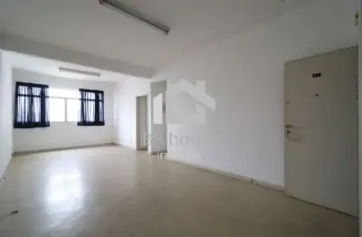 Sala comercial para alugar na Rua Coronel Oliveira Lima, Centro, Santo André