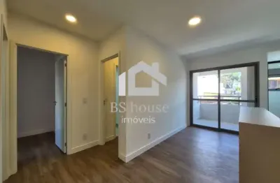 Apartamento com 2 dormitórios, 59m² , 2 vagas e lazer - vila são pedro