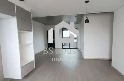 Apartamento com 2 quartos para alugar na Rua das Aroeiras, Jardim, Santo André
