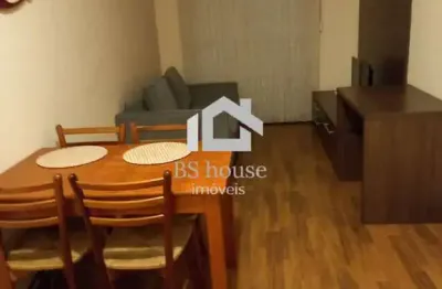 Apartamento com 1 quarto para alugar na Rua Alegre, Santa Paula, São Caetano do Sul