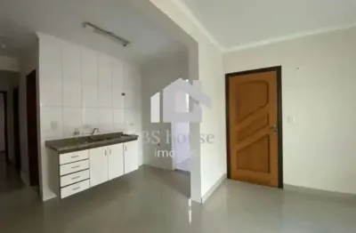 Apartamento com 2 quartos para alugar na Rua Juazeiro, Paraíso, Santo André