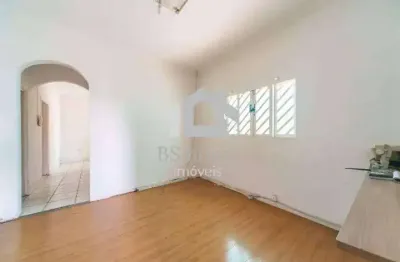 Casa comercial à venda na Avenida Nova Iorque, Vila Metalúrgica, Santo André