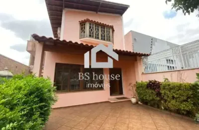 Sobrado comercial para locação 430 m² santa paula - são caetano do sul / sp