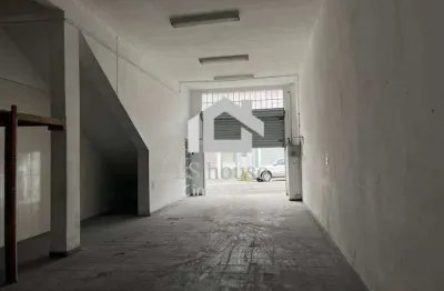 Prédio comercial com 152 m² casa branca - santo andré / sp