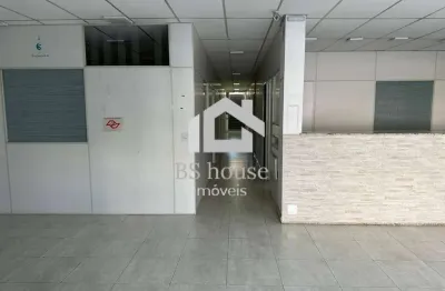 Prédio inteiro para locação com 1210m² - centro de santo andré