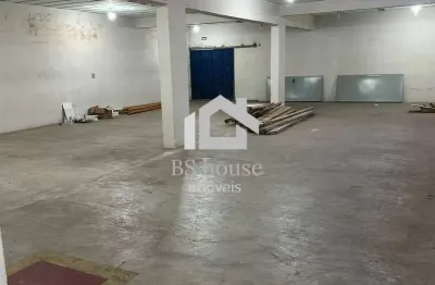 Prédio comercial para locação com 1.080m²  no centro de santo andré – sp