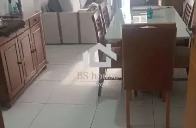 Apartamento 1 dormitório, com planejados - excelente localização
