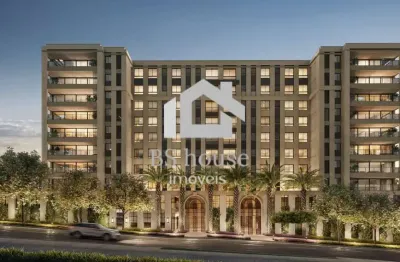 Apartamento com 3 quartos à venda na Rua Pelotas, Vila Mariana, São Paulo