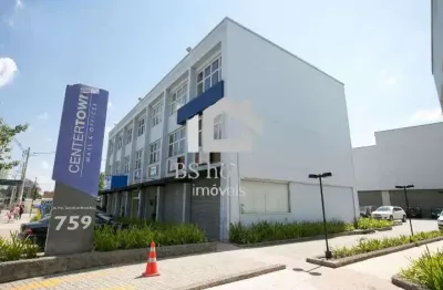 Barracão / Galpão / Depósito para alugar na Viela Inúbia Paulista, Jardim Cumbica, Guarulhos