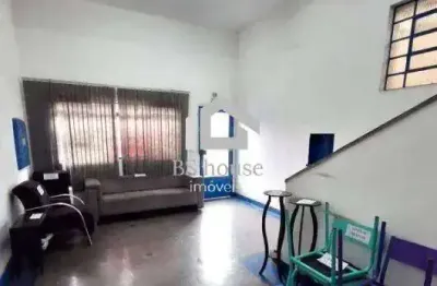 Galpão/depósito/armazém e 6 banheiros para alugar, 550 m² - são bernardo