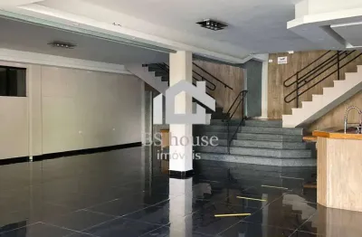 Barracão / Galpão / Depósito para alugar na Avenida Nicola Demarchi, Demarchi, São Bernardo do Campo