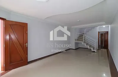 Casa com 3 quartos para alugar na Rua das Aroeiras, Jardim, Santo André
