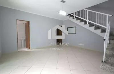 Sobrado com 454m², com planejados, área gourmet, em vila curuçá