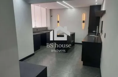 Apartamento com 2 quartos à venda na Rua Itajubá, Vila Alice, Santo André