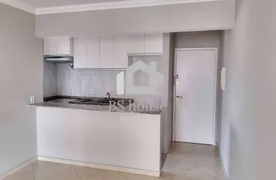 Apartamento com 3 quartos para alugar na Rua Arujá, Vila Curuçá, Santo André