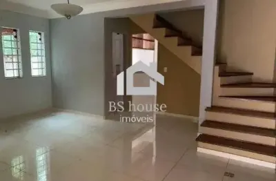 Sobrado 2 dormitórios 2 vagas parque verde chico mendes  são caetano do sul