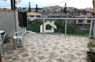 Duas casas independentes à venda em um só terreno - vila homero thon