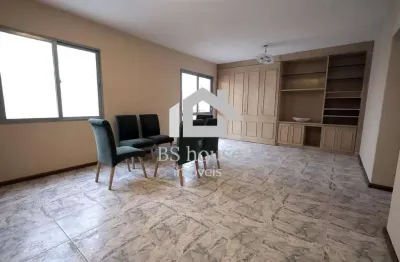 Apartamento com 156m², planejados e lazer - jardim bela vista