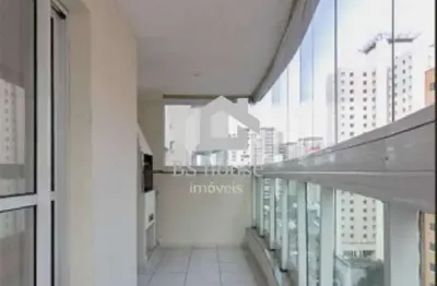 Apartamento alto padrão no jardim bela vista – 130m², 2 suítes e lazer