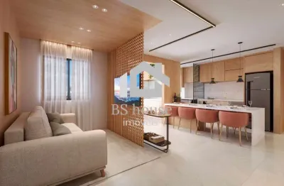 Seu novo capítulo começa aqui: apartamento dos sonhos no bairro casa branca