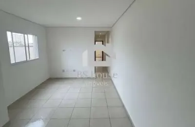 Apartamento com 3 quartos à venda na Rua Francisco Otaviano, Vila Humaitá, Santo André