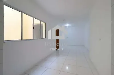 Sobrado para locação com 202m² - vila homero thon - santo andré - sp